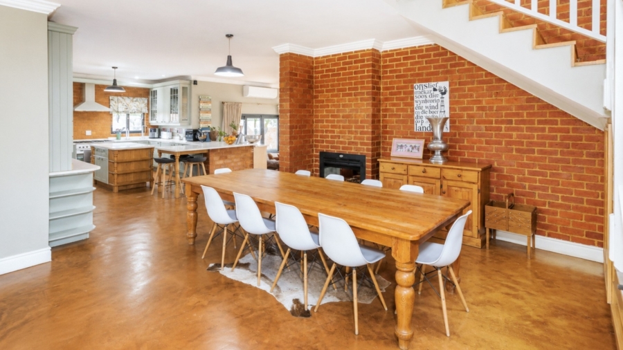 4 Bedroom Property for Sale in Seasons Lifestyle Estate North West